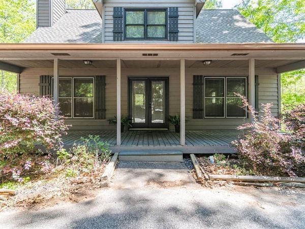 505 River Flow Drive, Dahlonega, GA 30533