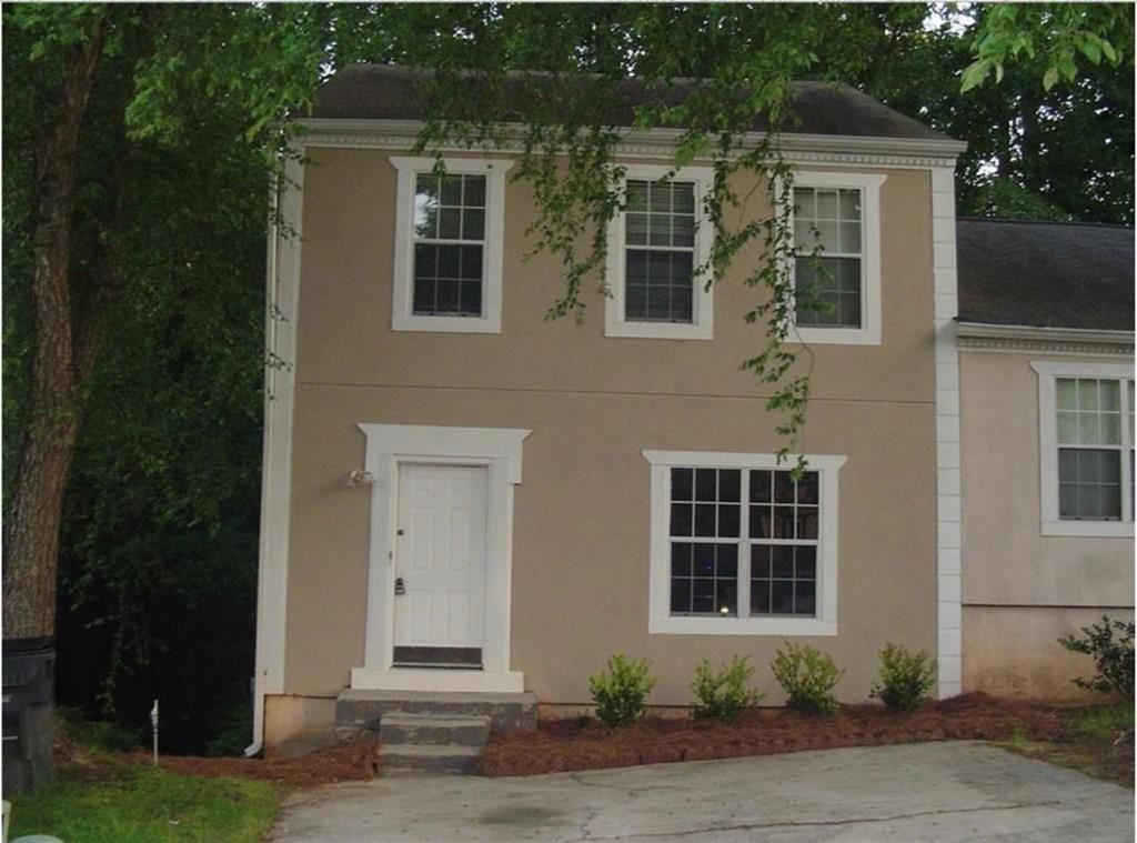 4125 Buckley Woods, Norcross, GA 30093 Main Photo