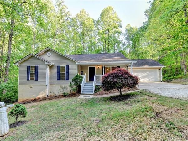 5337 Stillwater Lane, Braselton, GA 30517