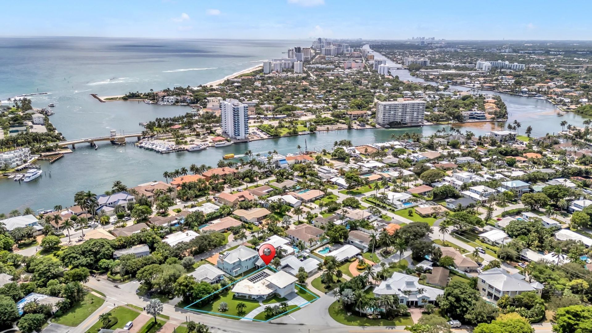 2812 NE 27th Street, Lighthouse Point, FL 33064 Photo