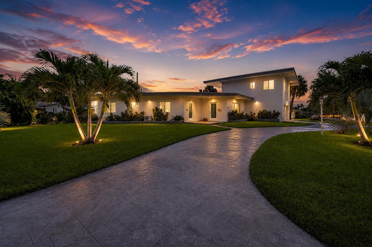 2812 NE 27th Street, Lighthouse Point, FL 33064 Photo