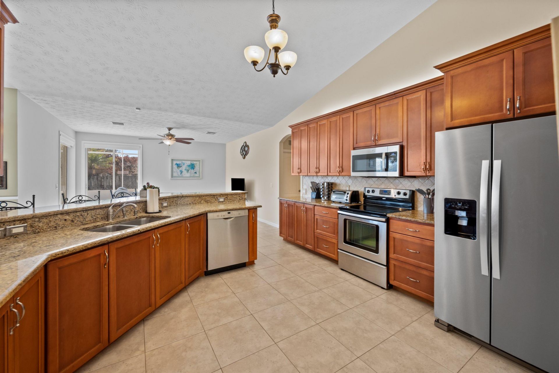 6148 NW Gaylord Terrace, Port Saint Lucie, FL 34986 Photo