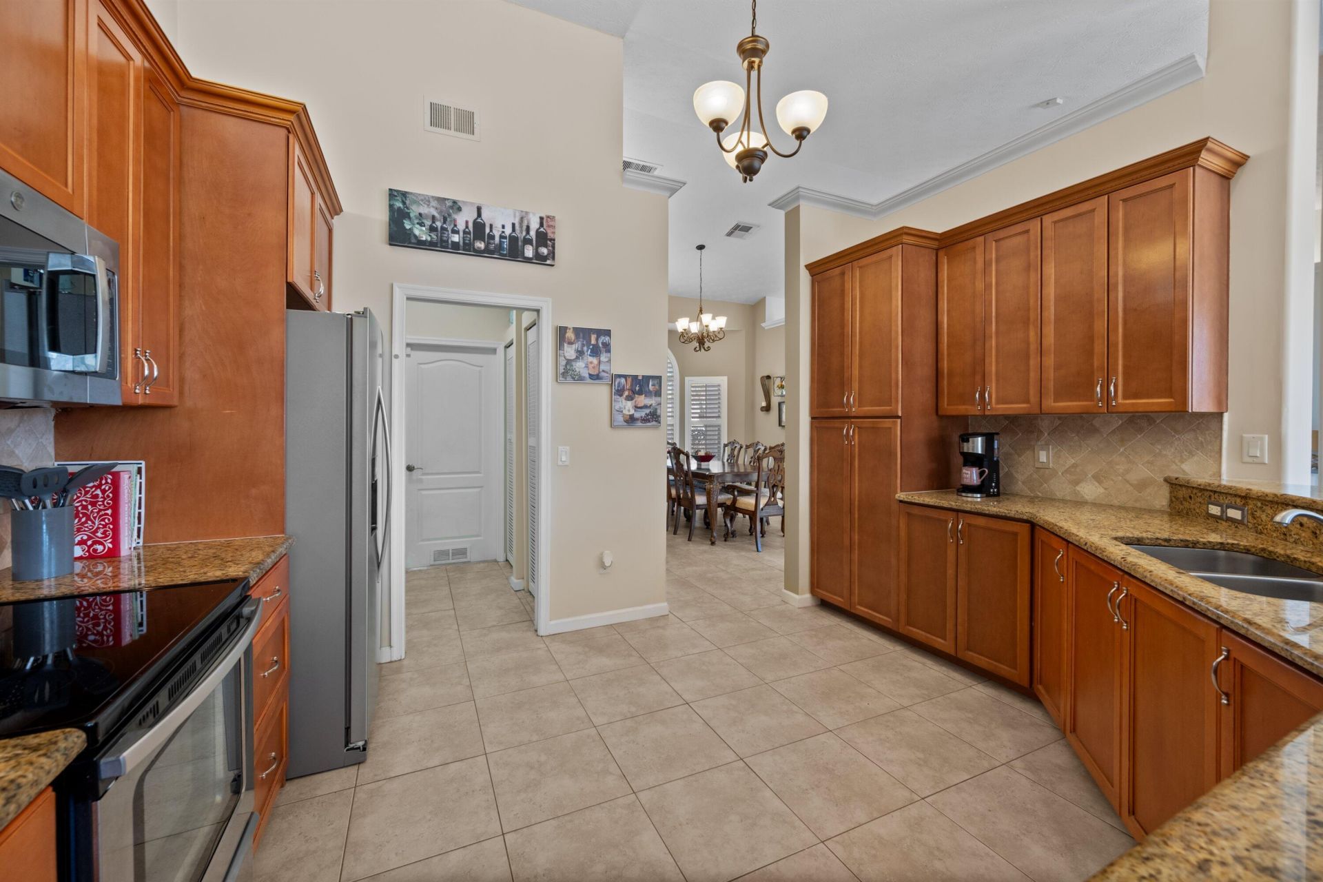 6148 NW Gaylord Terrace, Port Saint Lucie, FL 34986 Photo