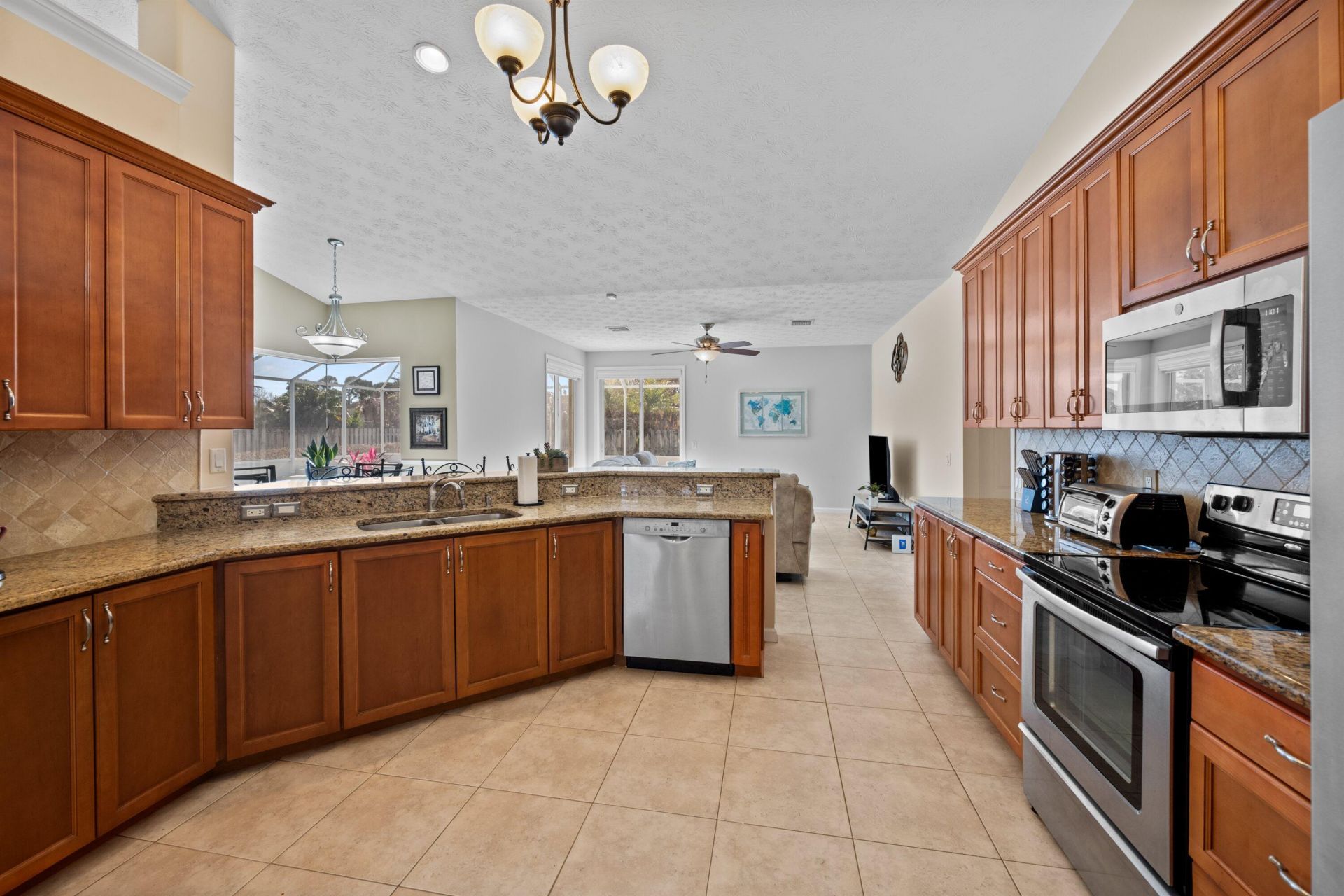 6148 NW Gaylord Terrace, Port Saint Lucie, FL 34986 Photo