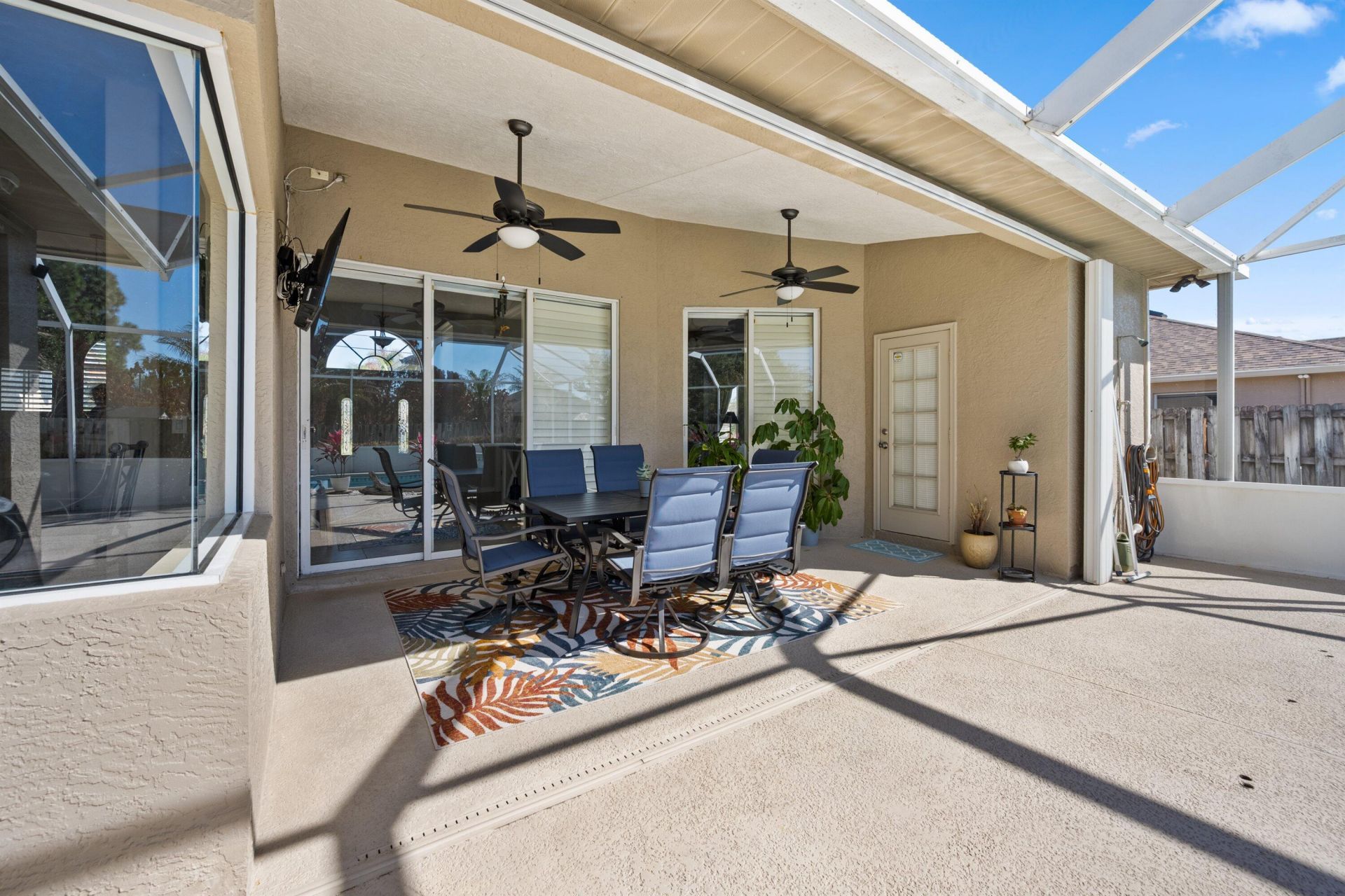 6148 NW Gaylord Terrace, Port Saint Lucie, FL 34986 Photo