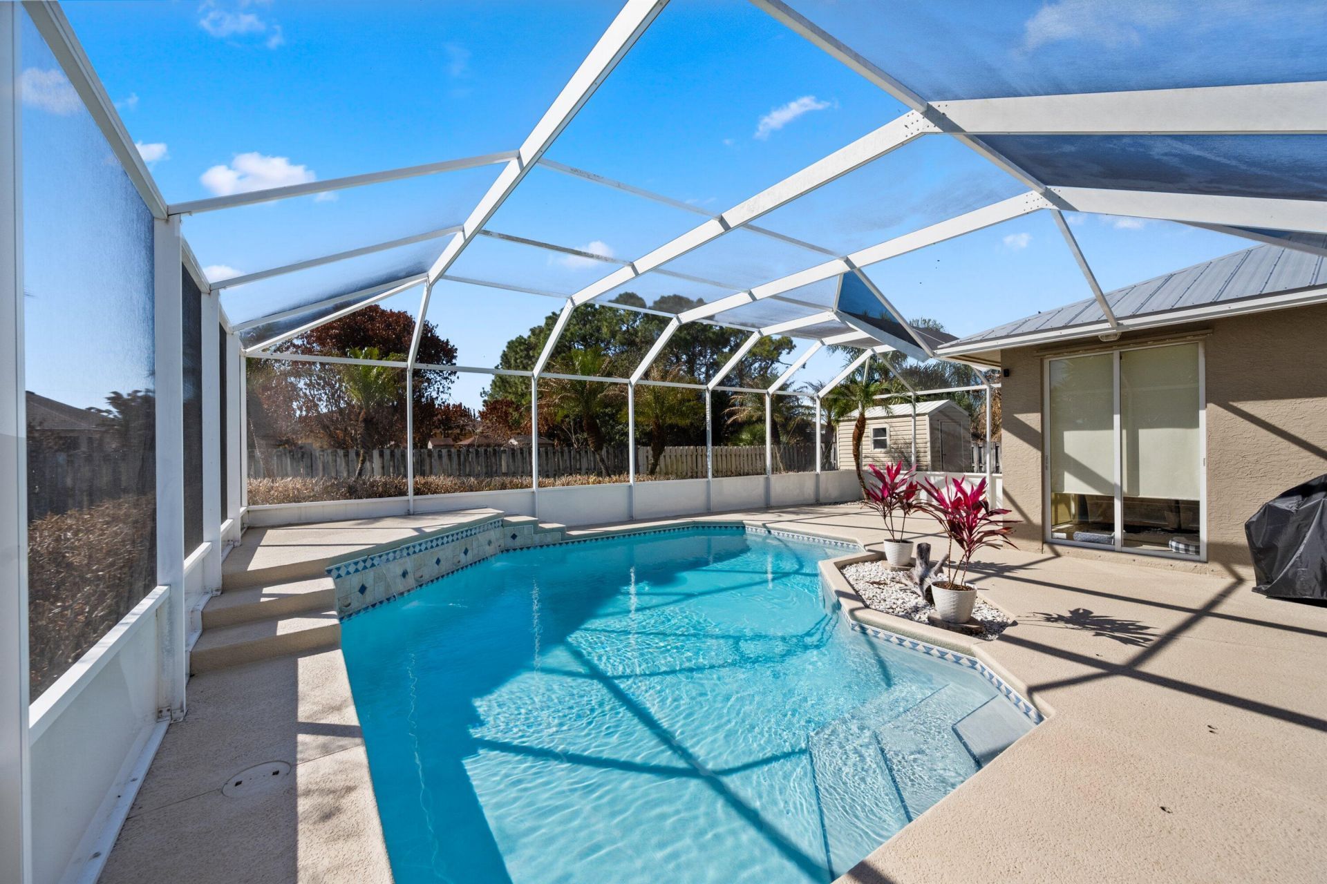 6148 NW Gaylord Terrace, Port Saint Lucie, FL 34986 Photo