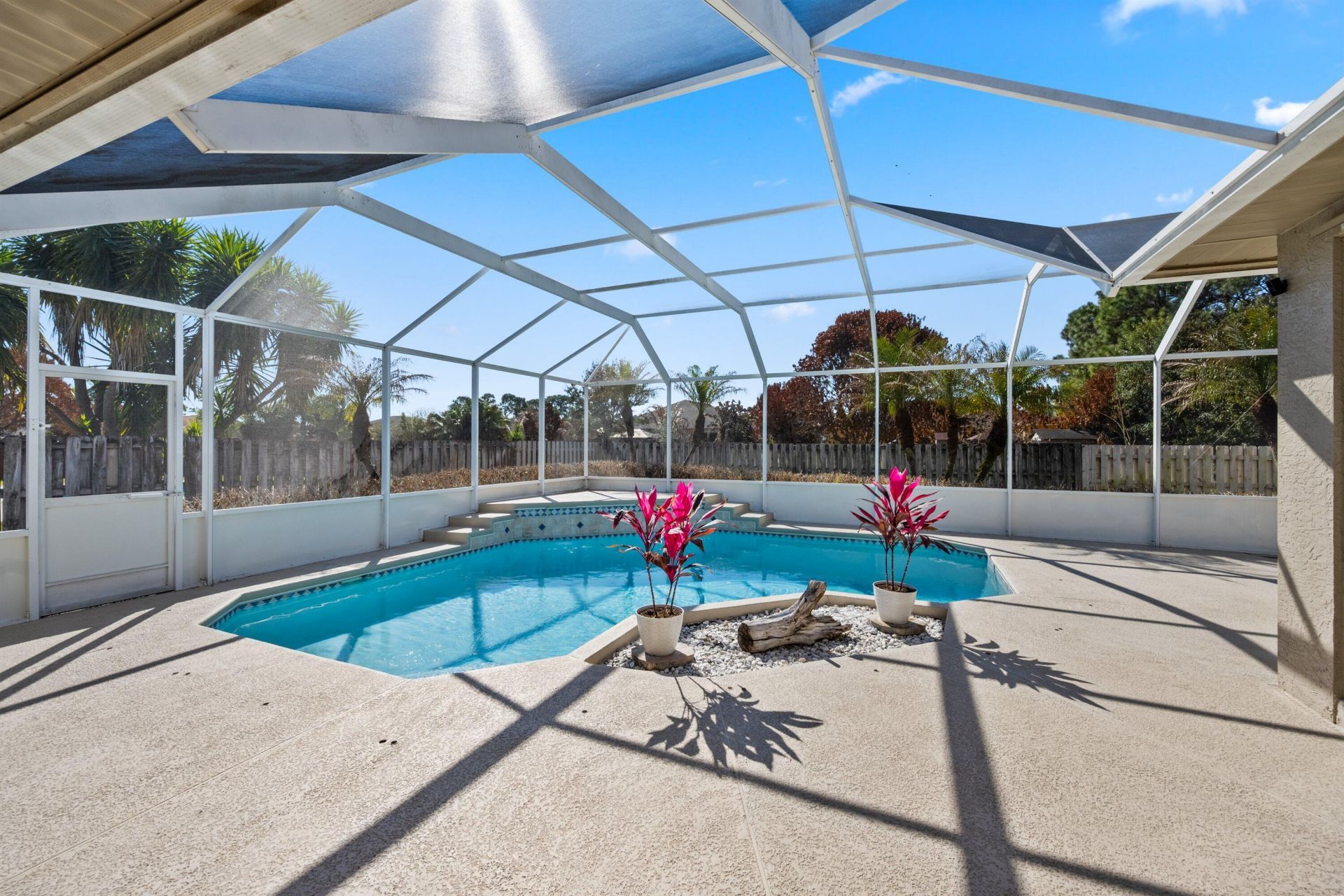 6148 NW Gaylord Terrace, Port Saint Lucie, FL 34986 Photo