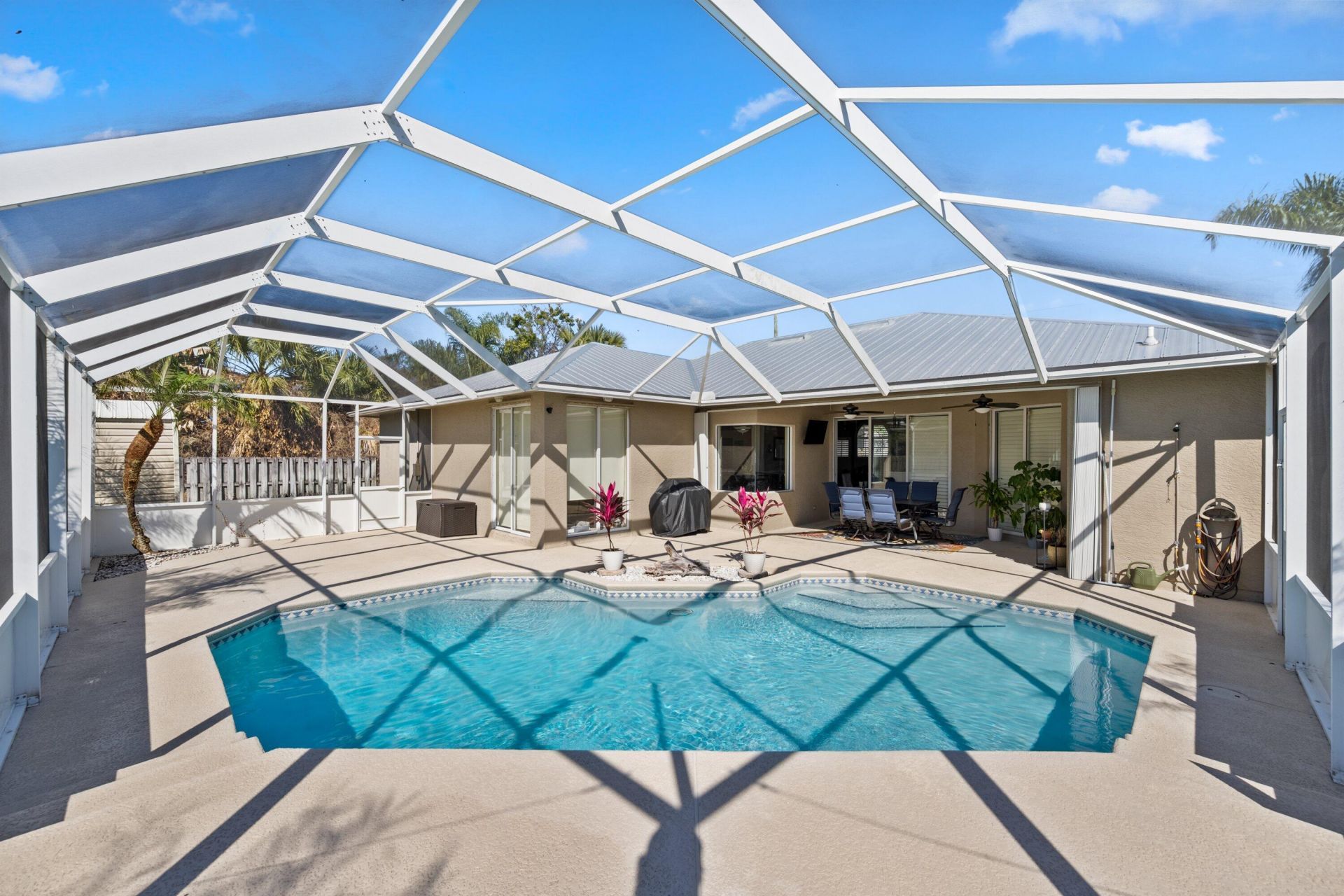 6148 NW Gaylord Terrace, Port Saint Lucie, FL 34986 Photo