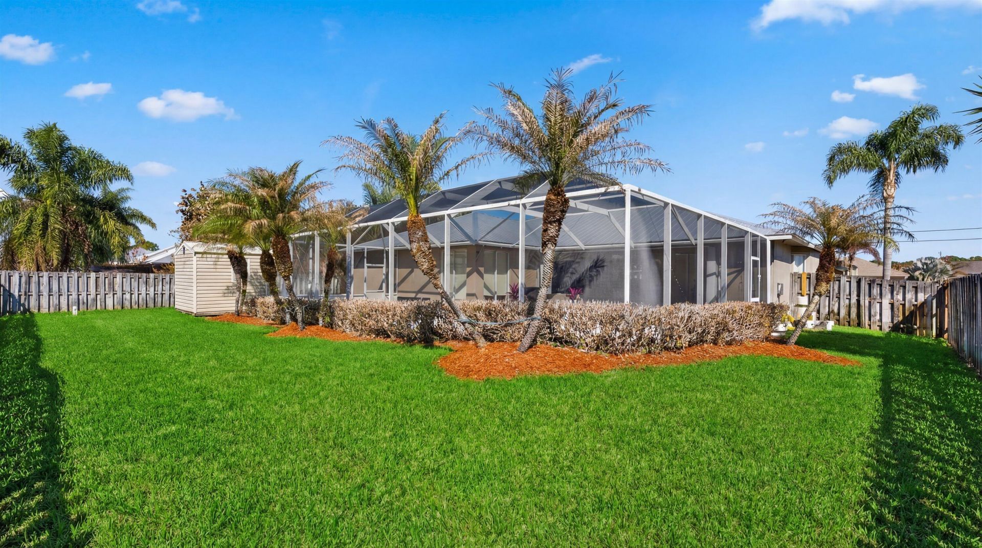 6148 NW Gaylord Terrace, Port Saint Lucie, FL 34986 Photo