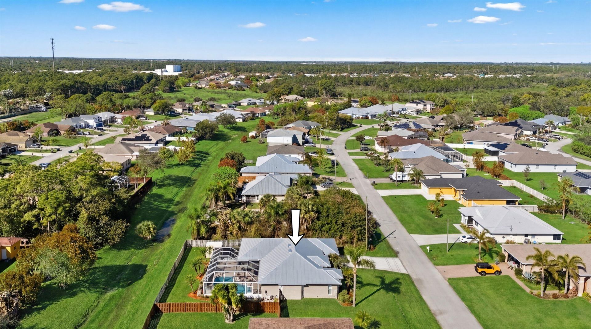 6148 NW Gaylord Terrace, Port Saint Lucie, FL 34986 Photo