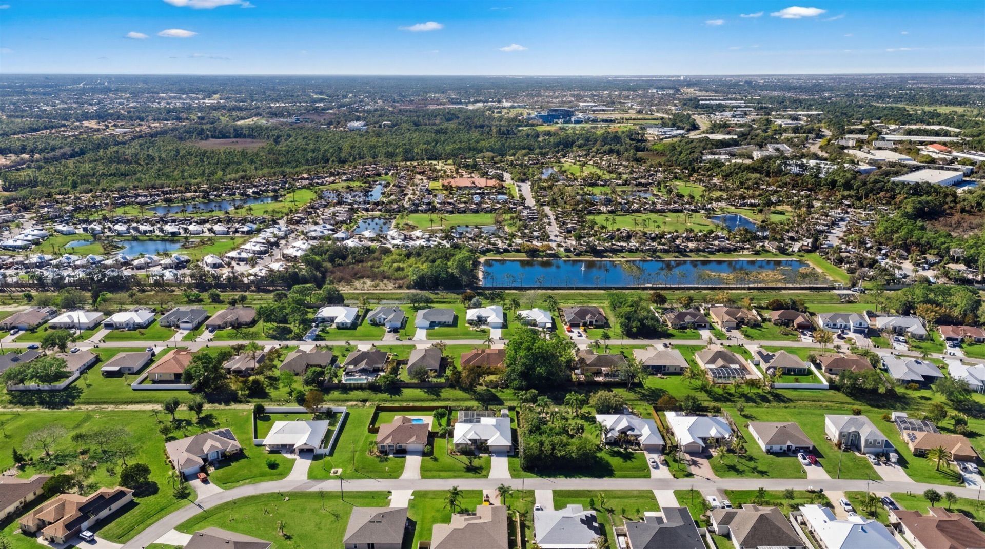 6148 NW Gaylord Terrace, Port Saint Lucie, FL 34986 Photo