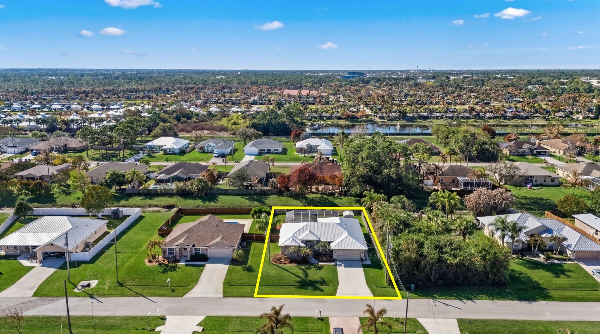 6148 NW Gaylord Terrace, Port Saint Lucie, FL 34986 Photo