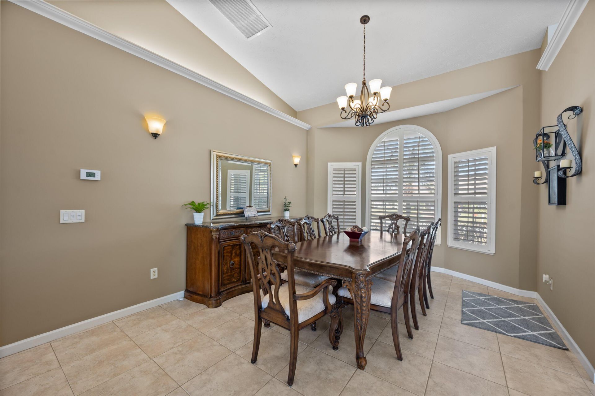 6148 NW Gaylord Terrace, Port Saint Lucie, FL 34986 Photo