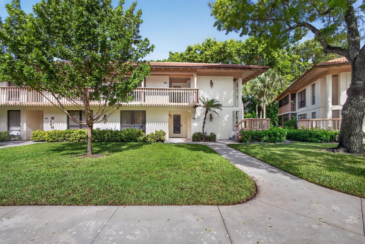 112 Brackenwood Road, Palm Beach Gardens, FL 33418 Photo