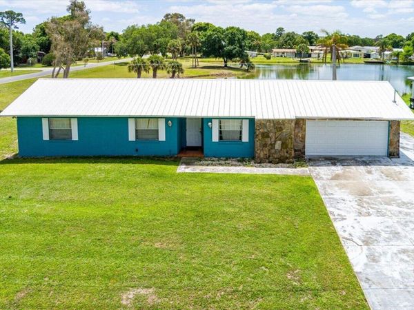 6901 Salerno Road, Fort Pierce, FL 34951