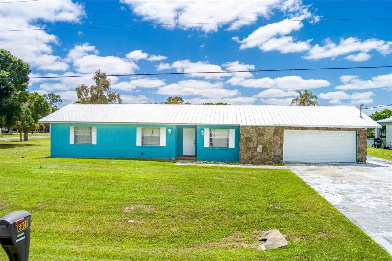 6901 Salerno Road, Fort Pierce, FL 34951 Photo