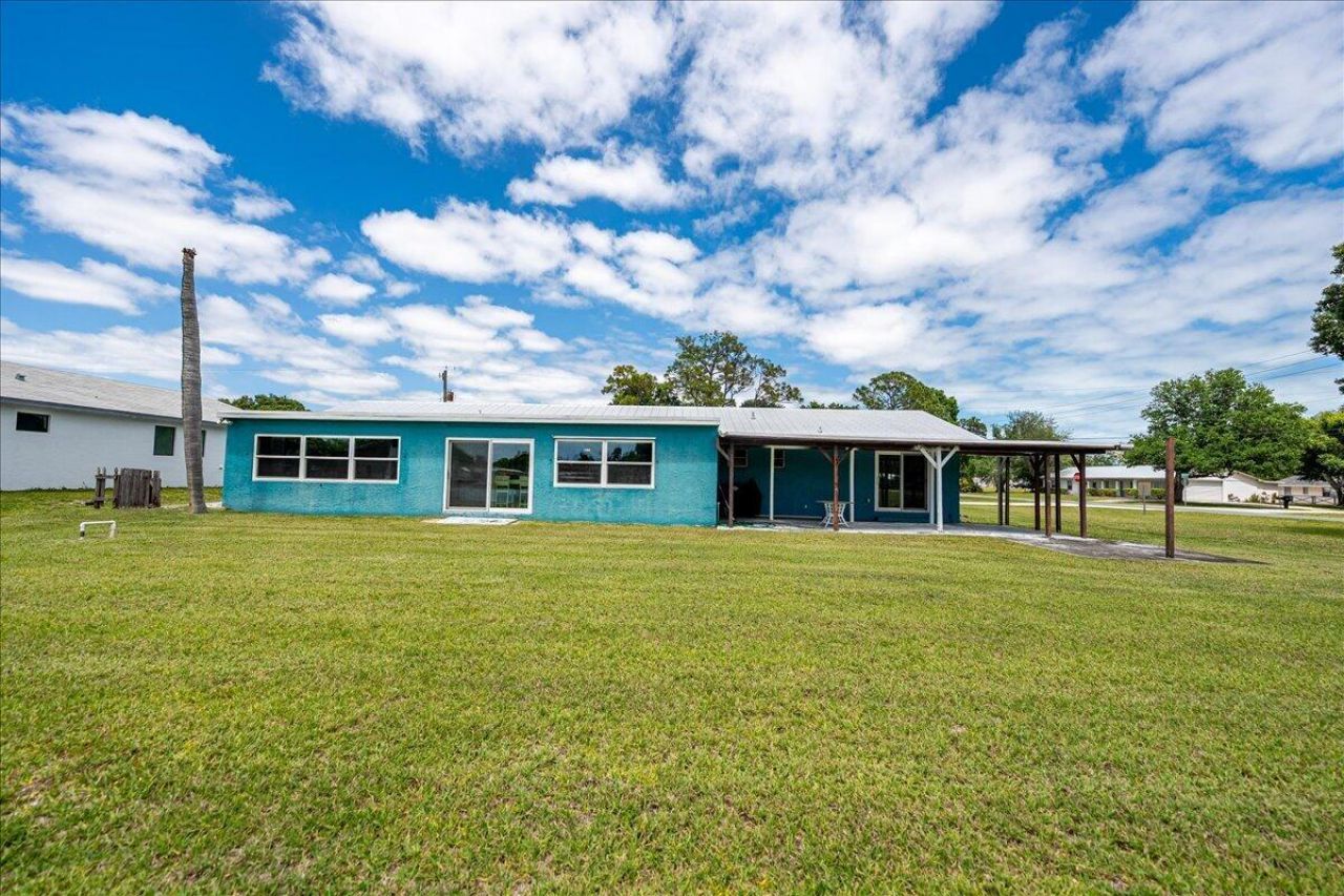 6901 Salerno Road, Fort Pierce, FL 34951 Photo