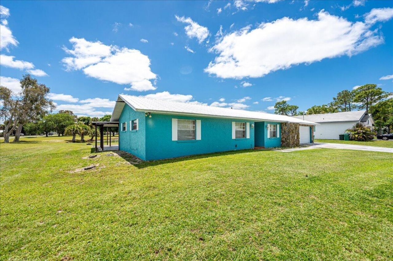 6901 Salerno Road, Fort Pierce, FL 34951 Photo