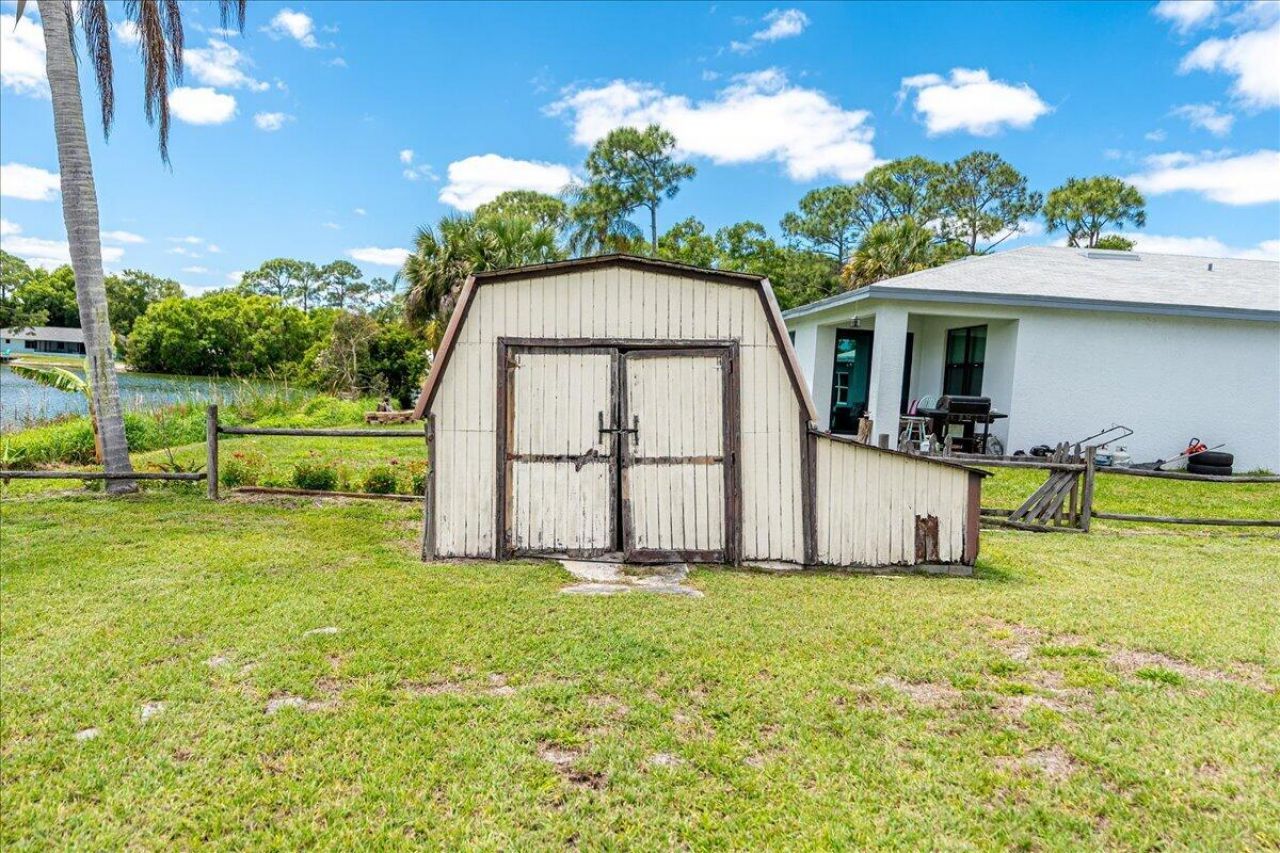 6901 Salerno Road, Fort Pierce, FL 34951 Photo