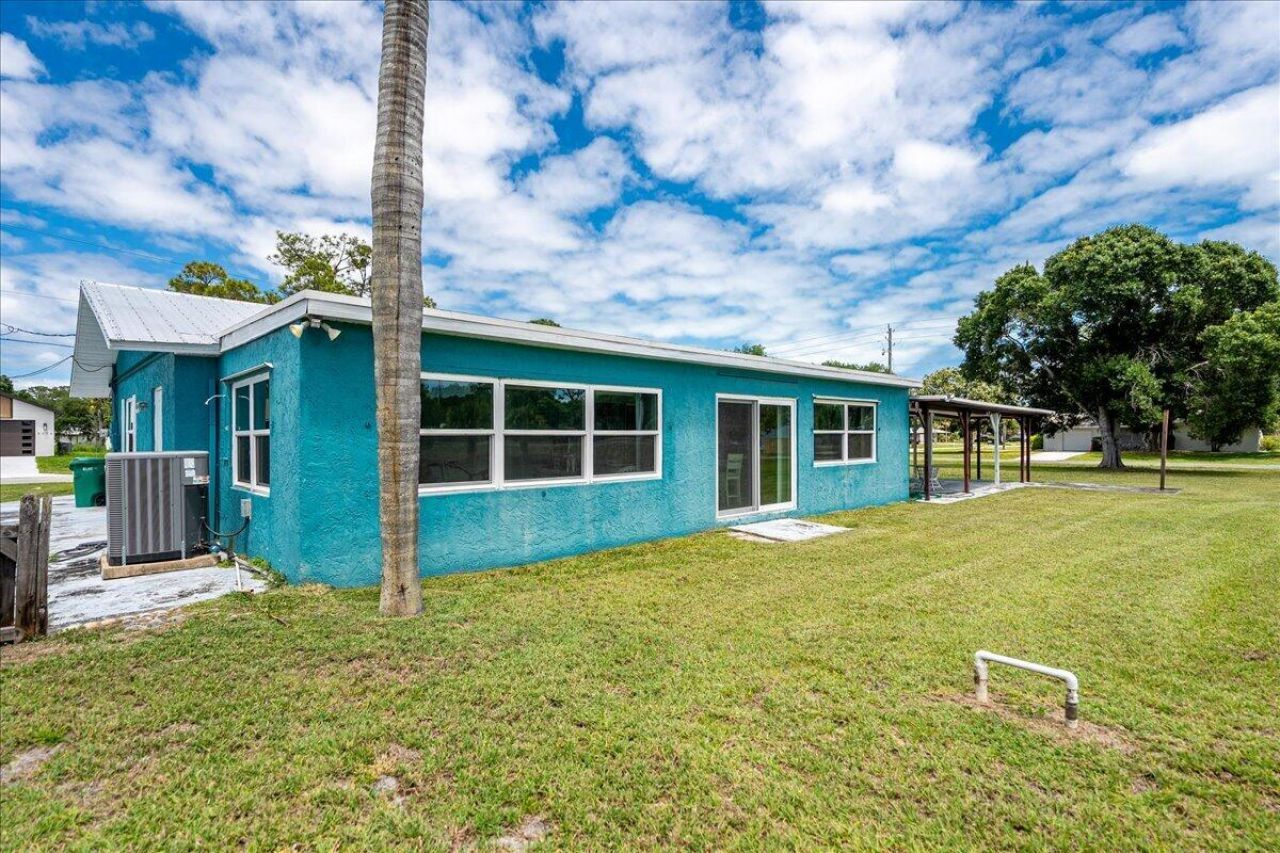 6901 Salerno Road, Fort Pierce, FL 34951 Photo