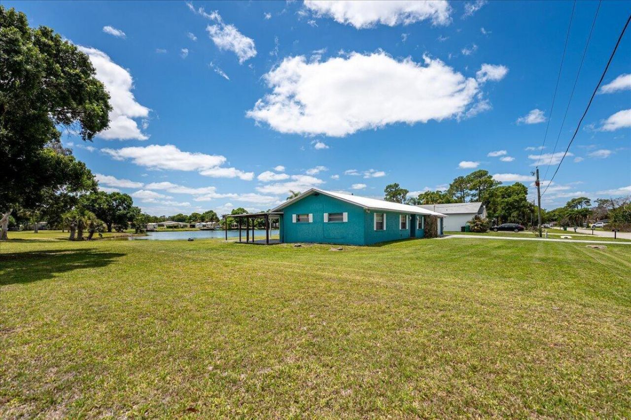 6901 Salerno Road, Fort Pierce, FL 34951 Photo