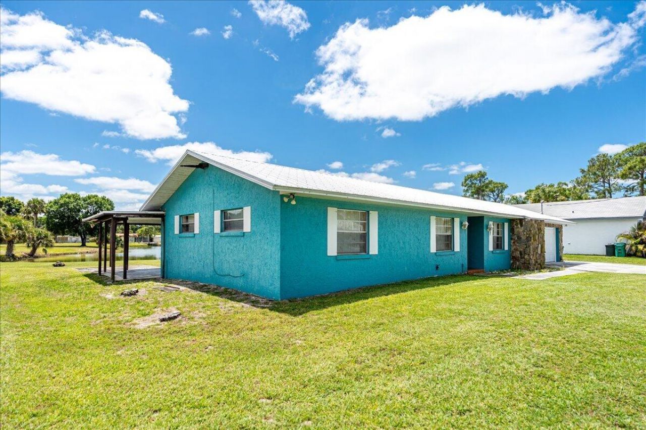 6901 Salerno Road, Fort Pierce, FL 34951 Photo