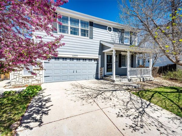 6499 Grass Court, Parker, CO 80134