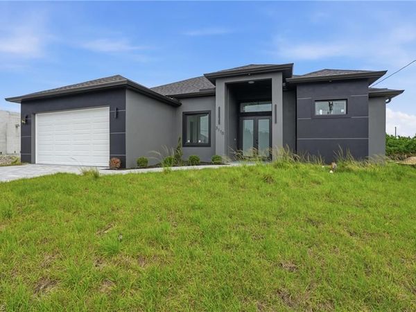 3110 23rd ST SW, LEHIGH ACRES, FL 33976