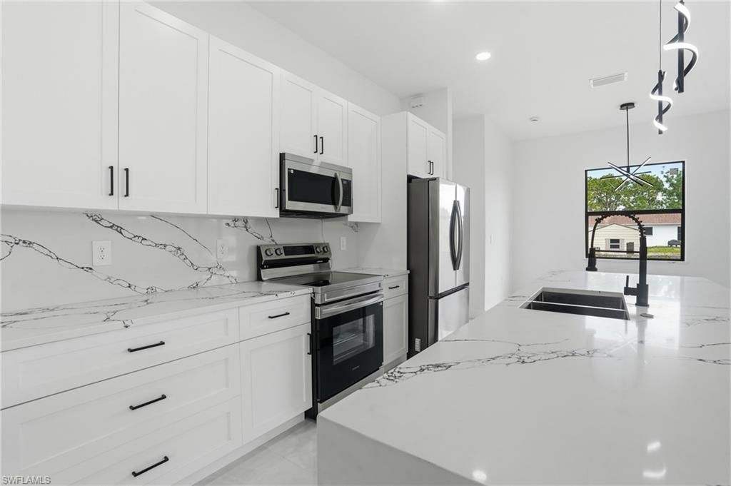 3110 23rd St Sw, Lehigh Acres, FL 33976 Photo