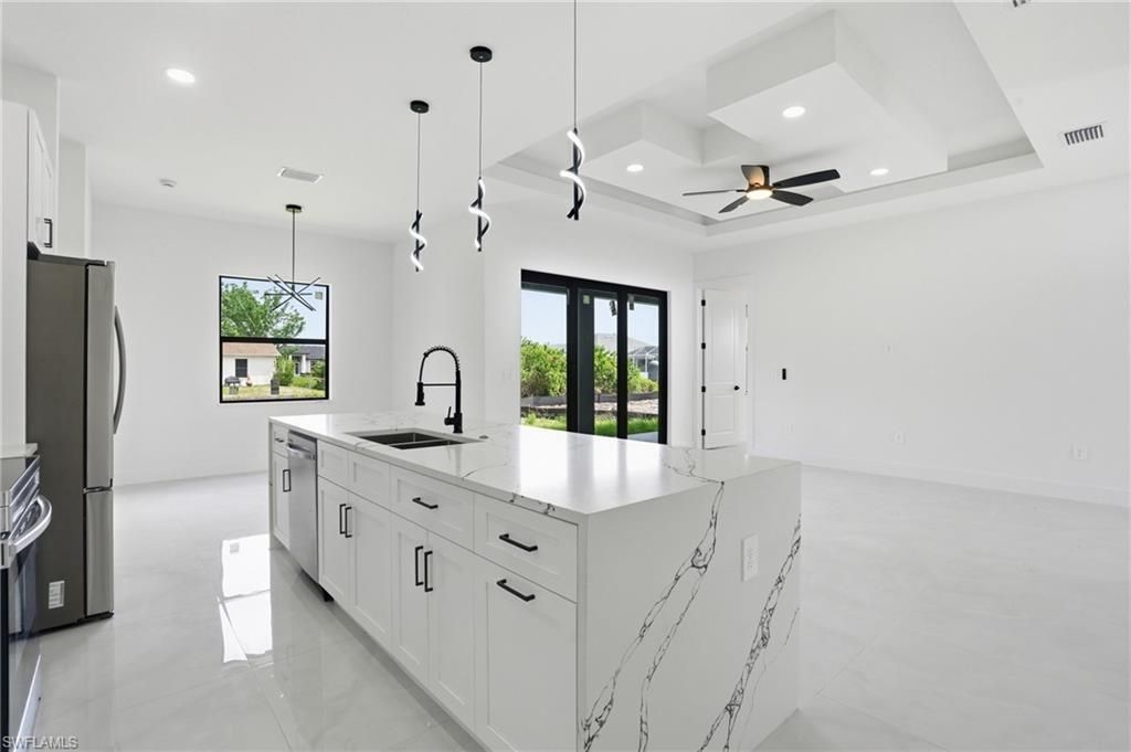 3110 23rd St Sw, Lehigh Acres, FL 33976 Photo