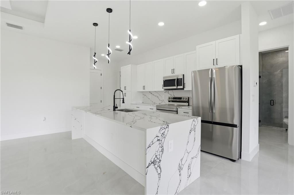 3110 23rd St Sw, Lehigh Acres, FL 33976 Photo