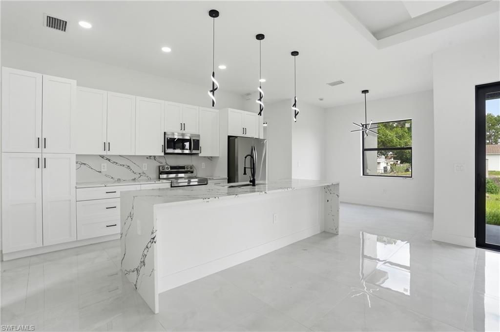 3110 23rd St Sw, Lehigh Acres, FL 33976 Photo