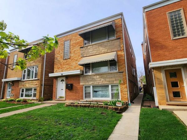 6030 W Lawrence Avenue, Chicago, IL 60630