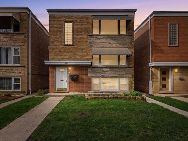 6030 W Lawrence Avenue, Chicago, IL 60630