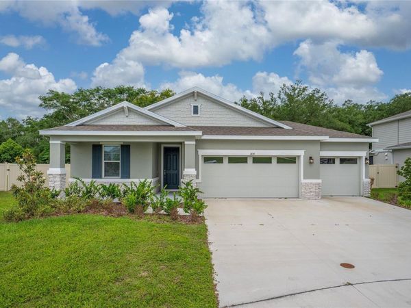 1434 MADDIE BERRY LANE, KISSIMMEE, FL 34744