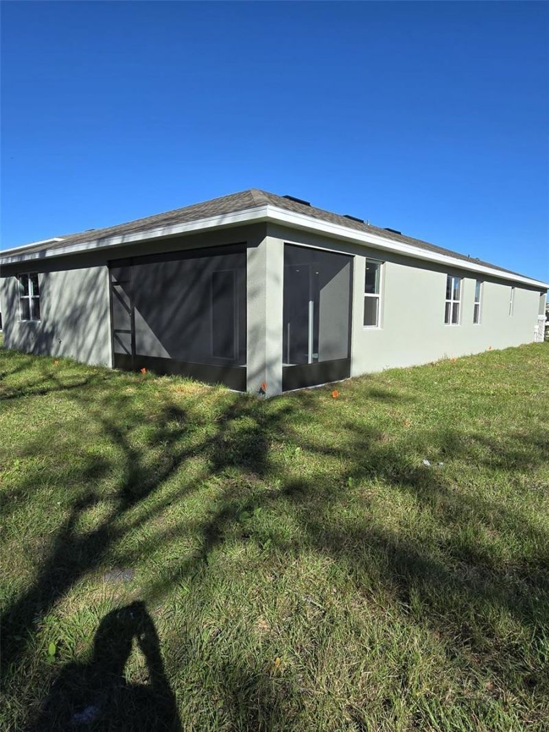 1434 Maddie Berry Lane , Kissimmee, FL 34744 Photo