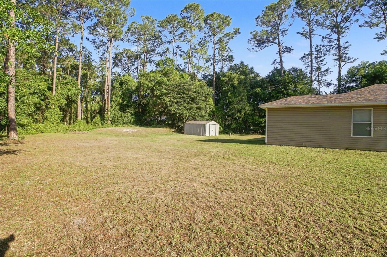 1886 Laurel Avenue, Bunnell, FL 32110 Photo