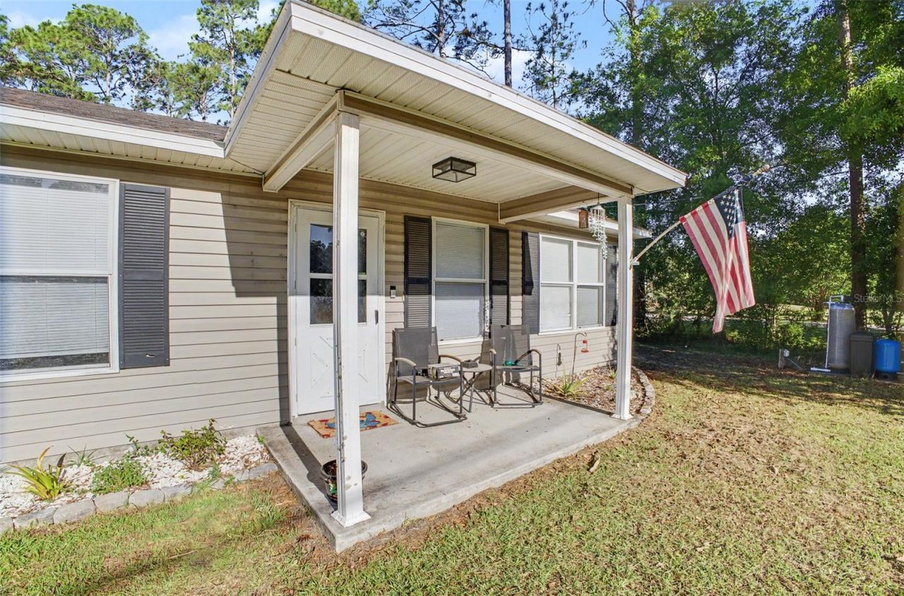 1886 Laurel Avenue, Bunnell, FL 32110 Photo