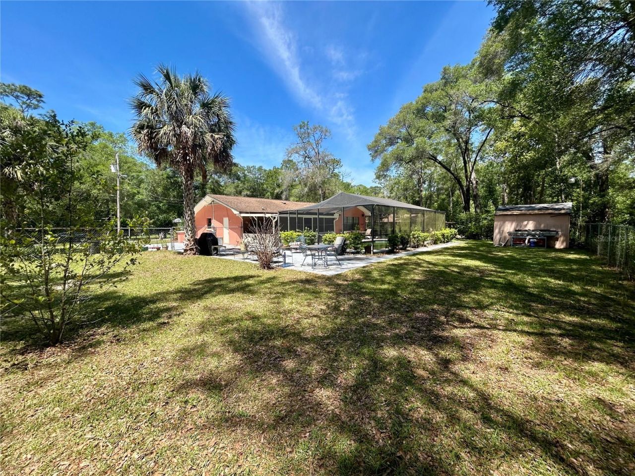 4047 S Garland Terrace, Inverness, FL 34452 Photo