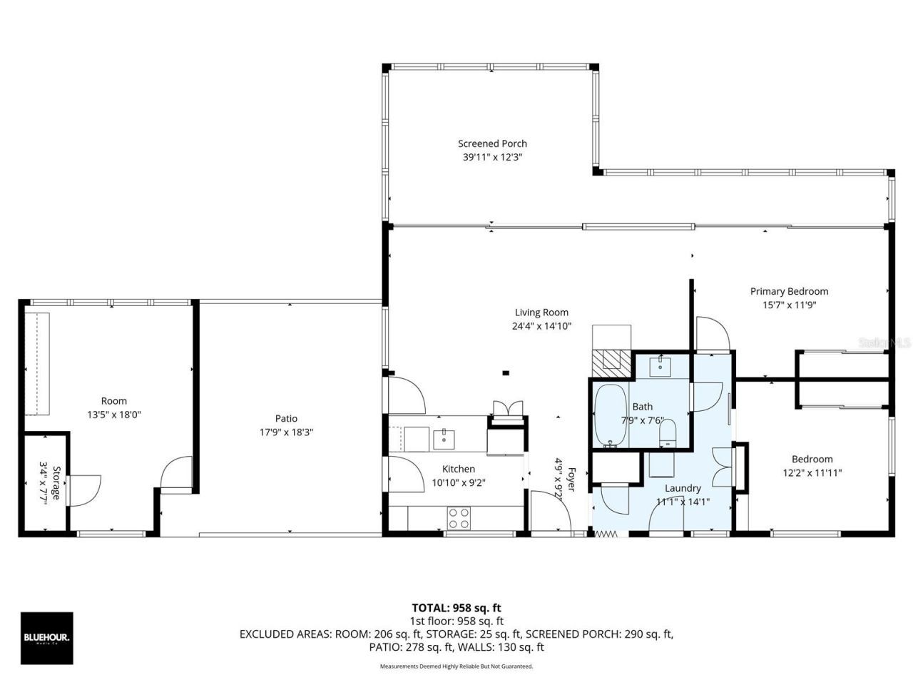 1110 NW 36th Road, Gainesville, FL 32609 Photo
