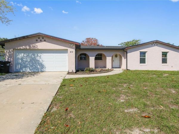 412 MAJORCA AVENUE , ALTAMONTE SPRINGS, FL 32714