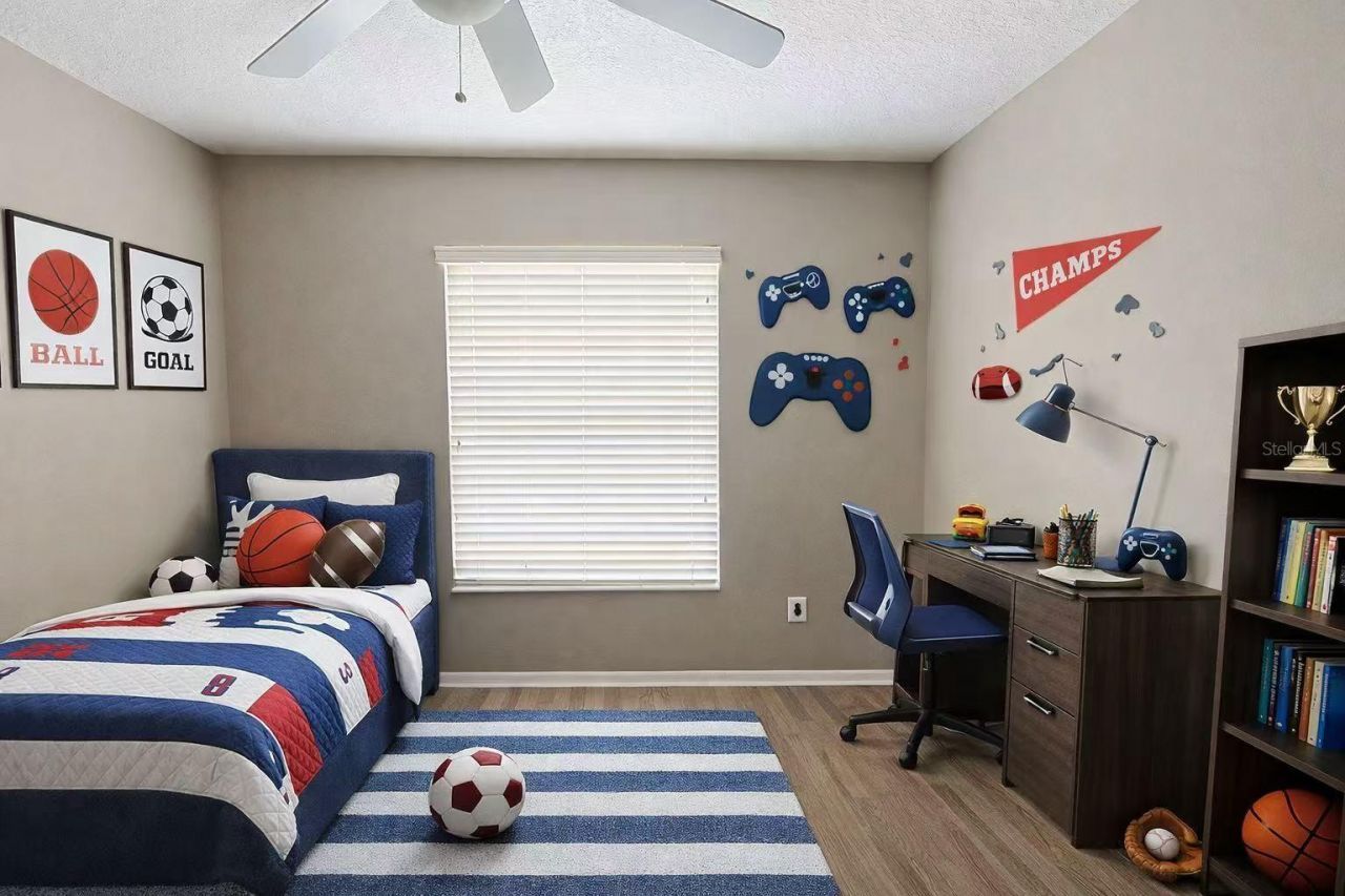 13212 Social Lane , Winter Garden, FL 34787 Photo