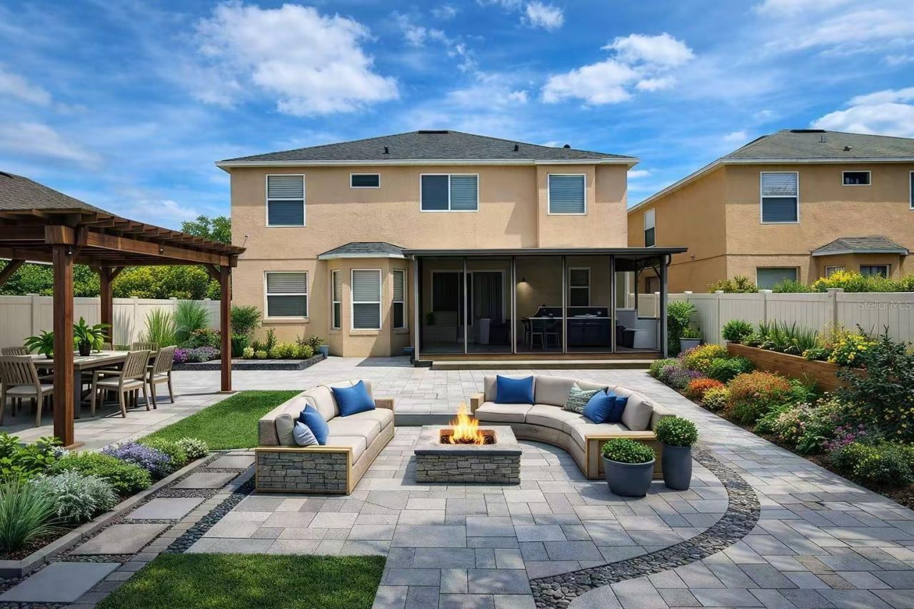 13212 Social Lane , Winter Garden, FL 34787 Photo