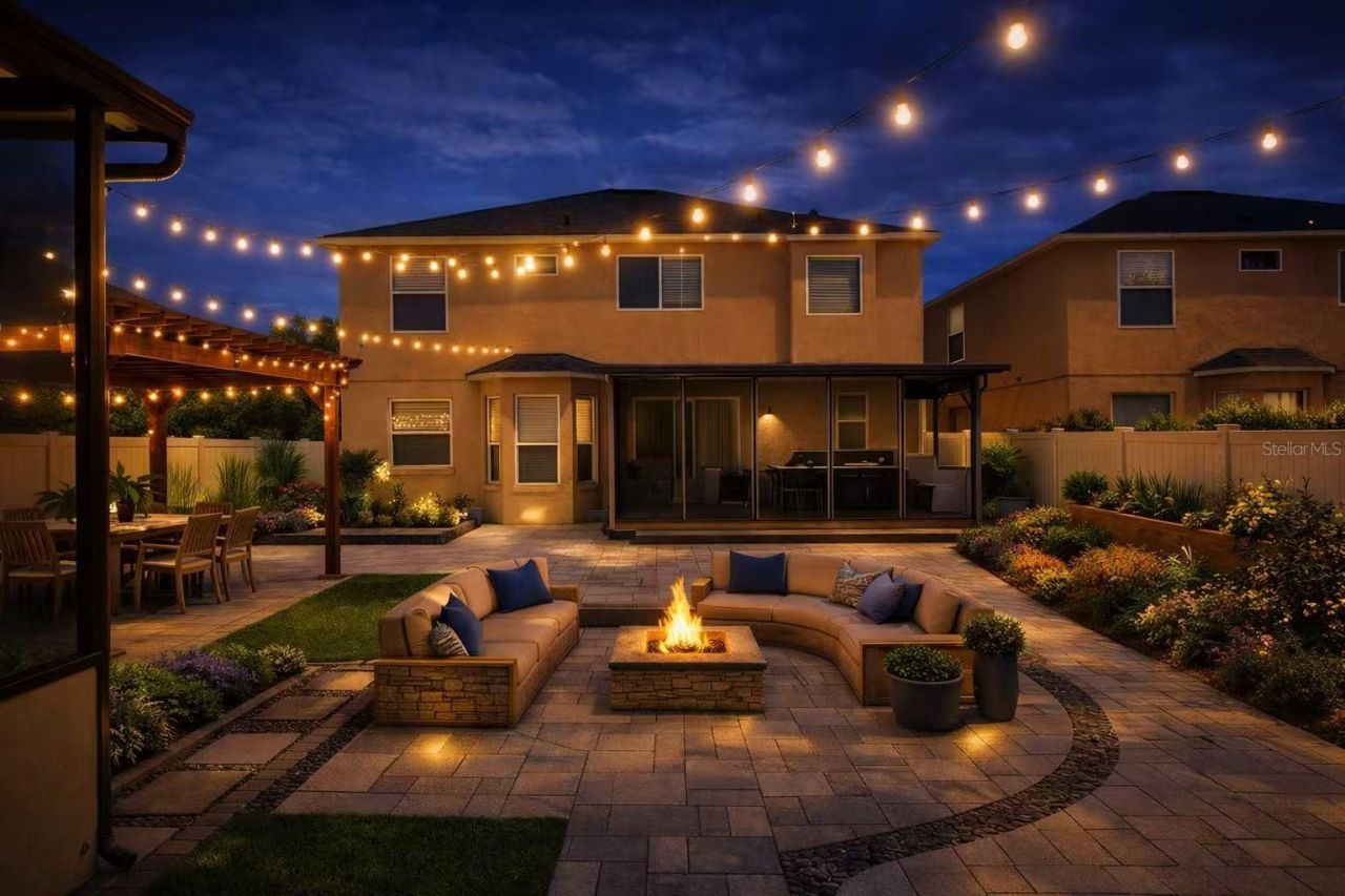 13212 Social Lane , Winter Garden, FL 34787 Photo