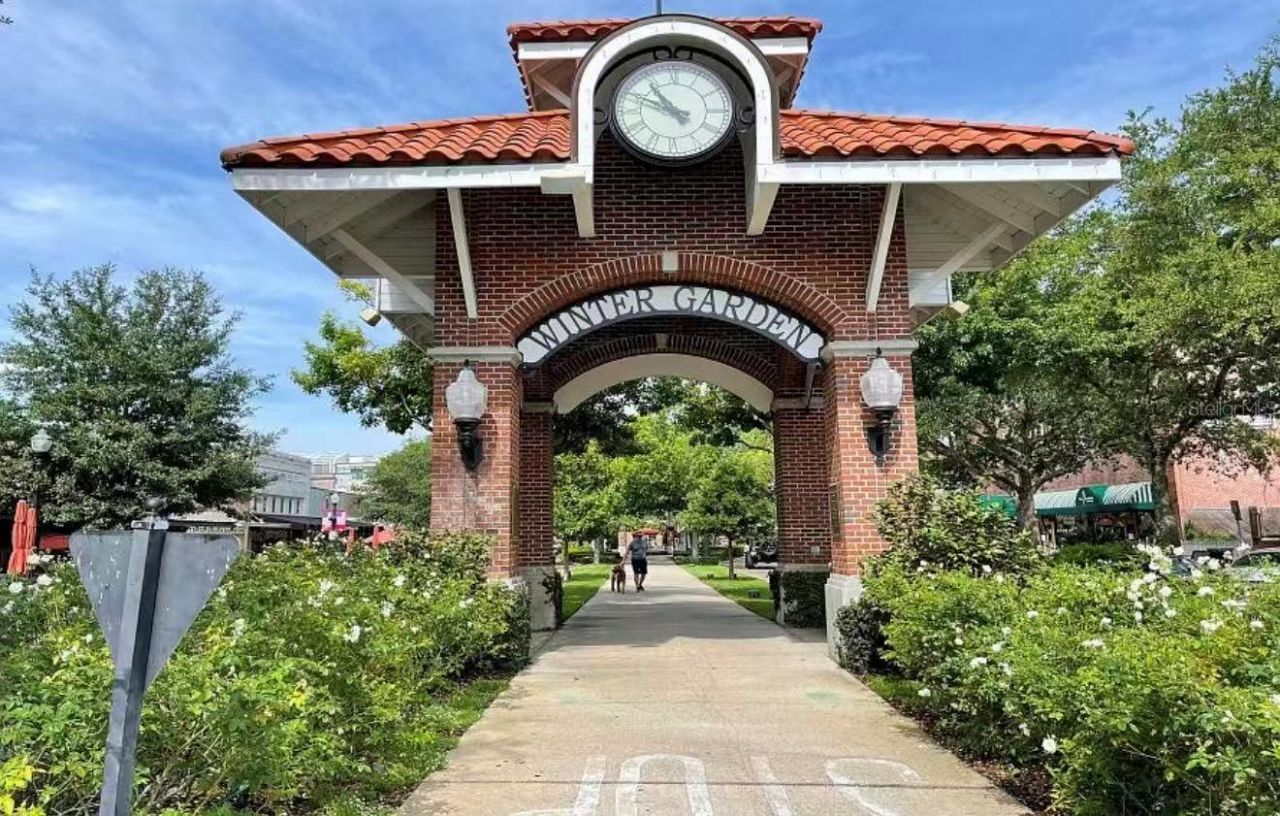 13212 Social Lane , Winter Garden, FL 34787 Photo