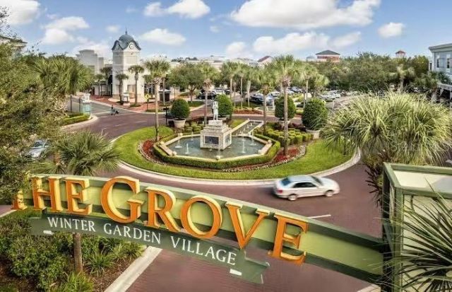 13212 Social Lane , Winter Garden, FL 34787 Photo