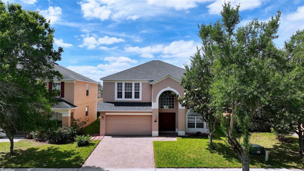 13212 Social Lane , Winter Garden, FL 34787 Photo