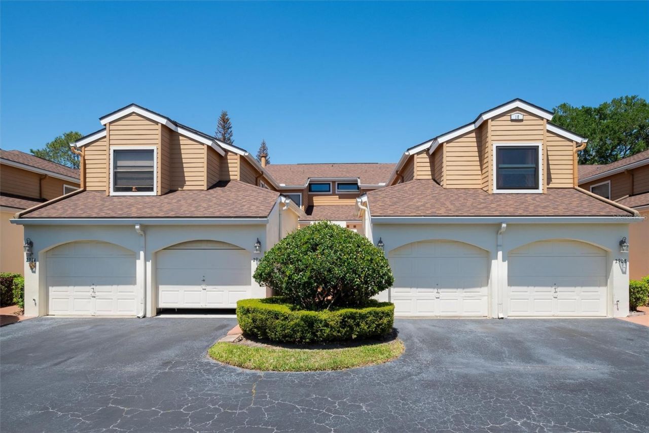 2910 Cottage Grove Court , Unit L4, Orlando, FL 32822 Photo