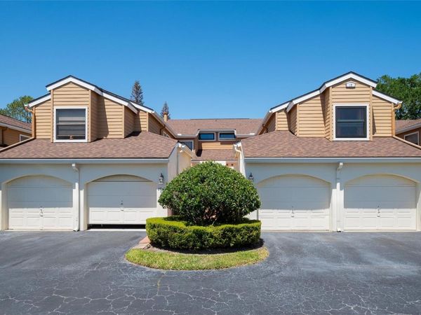 2910 COTTAGE GROVE COURT , Unit L4, ORLANDO, FL 32822