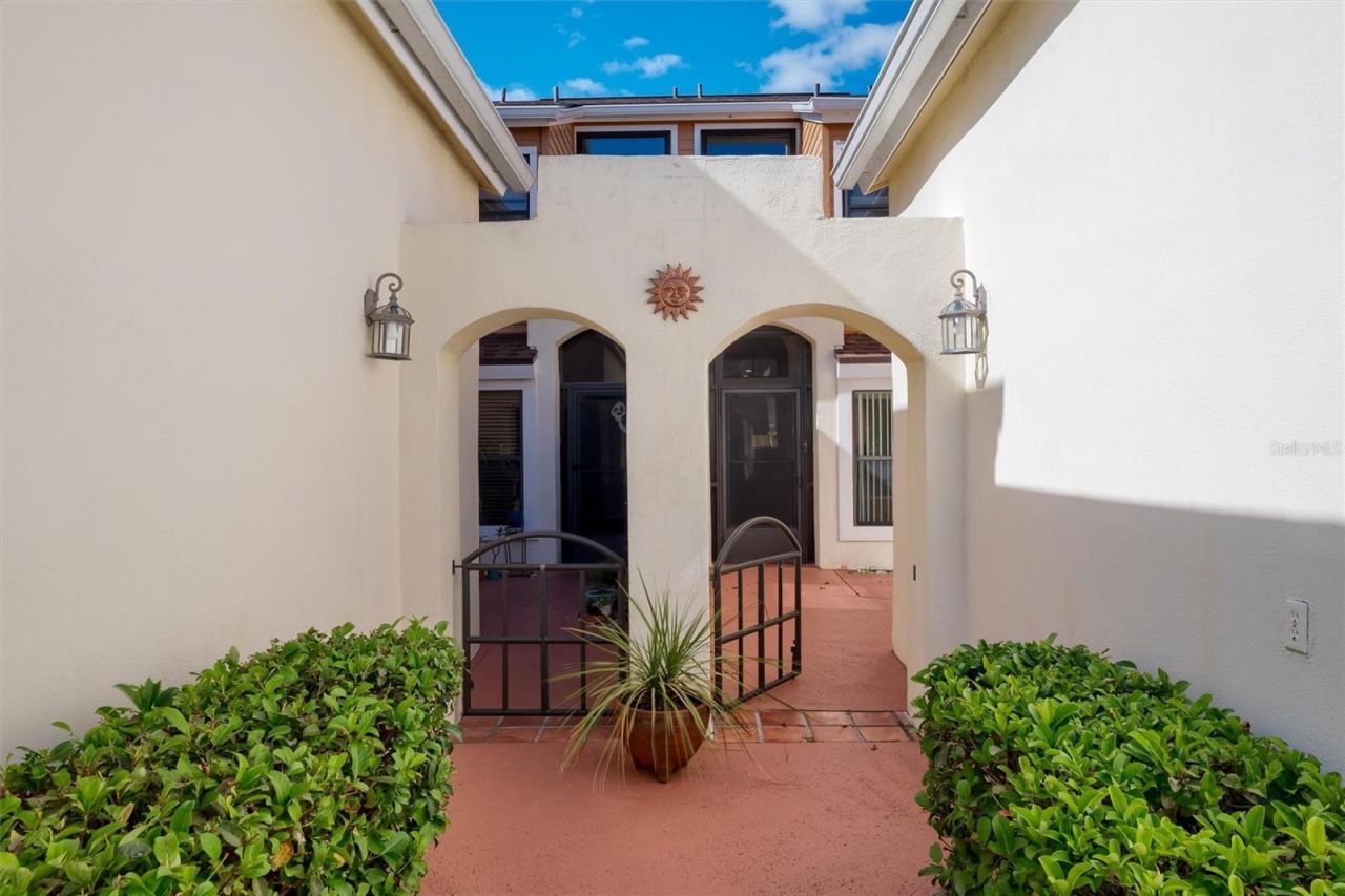 2910 Cottage Grove Court , Unit L4, Orlando, FL 32822 Photo